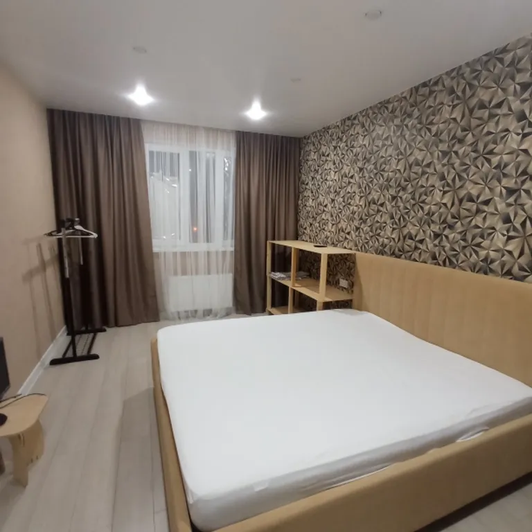 1-комнатная Квартира — аренда посуточно в Ставрополь