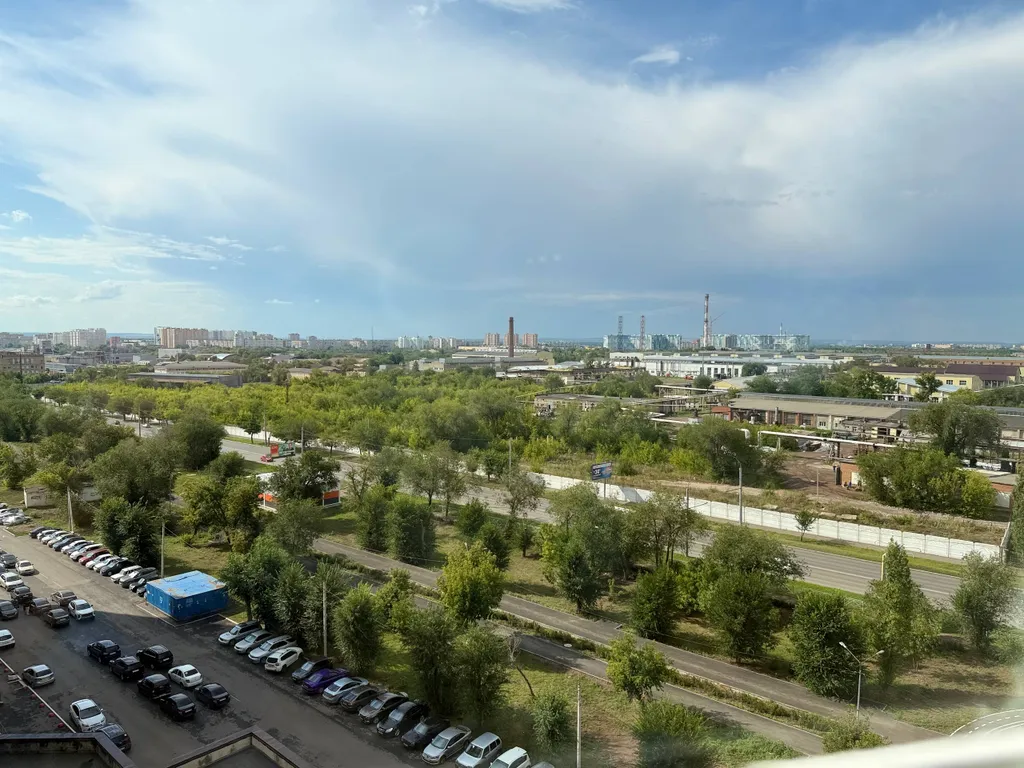 Уютная квартира, с новым ремонтом