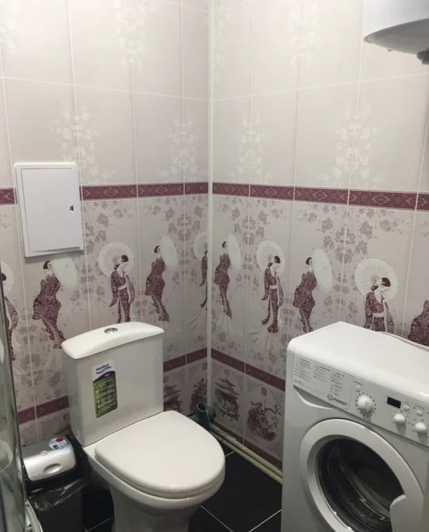 Уютная квартира-студия возле Бальнеологического курорта Мацеста