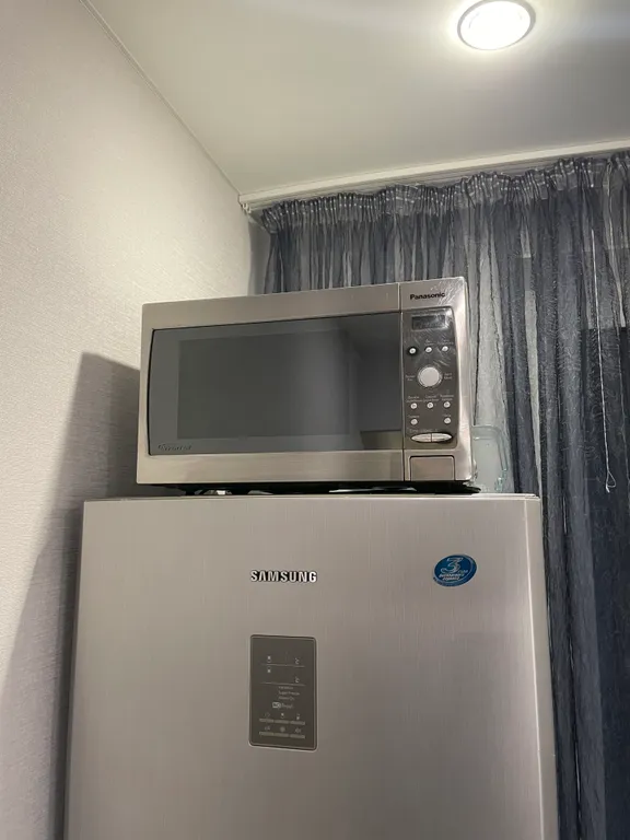 Лучшая квартира на Красной горке