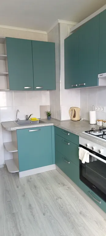 Квартира Уютная квартира в современном районе — Калининград