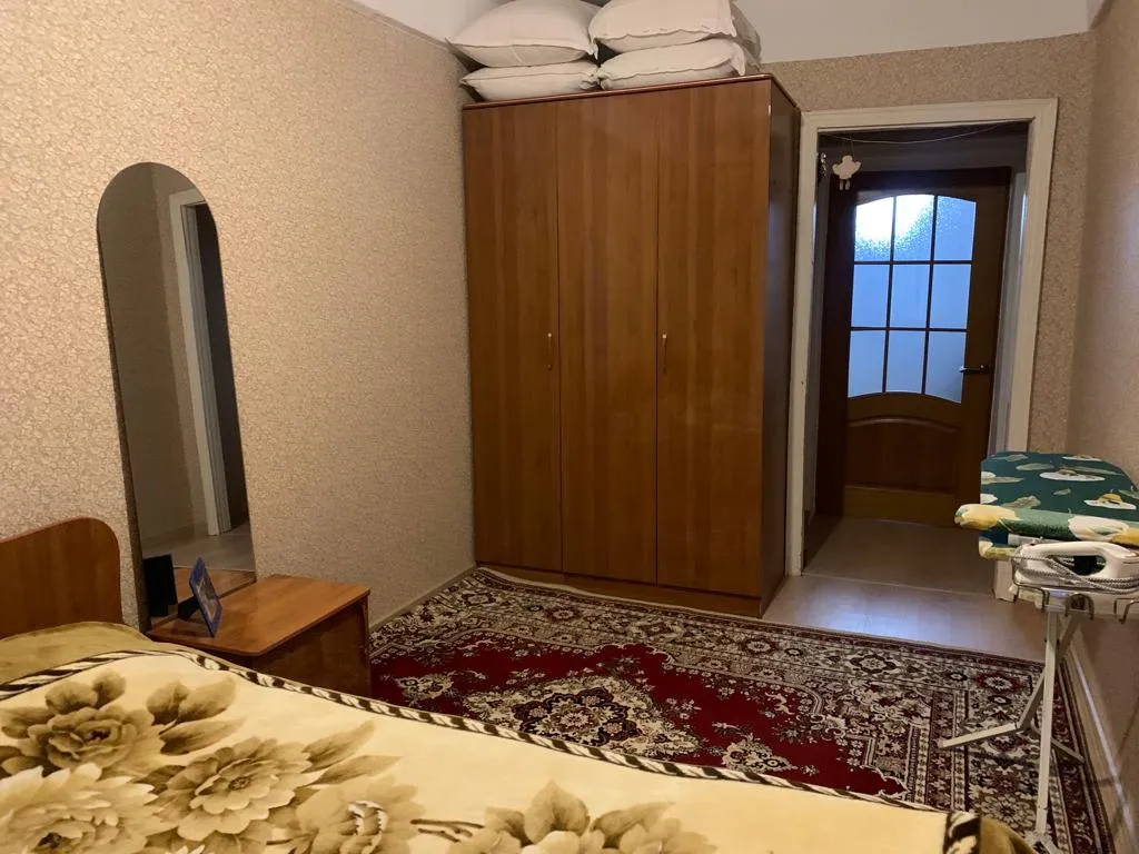 Квартира Квартира у набережной 100 м до пляжа — Дербент