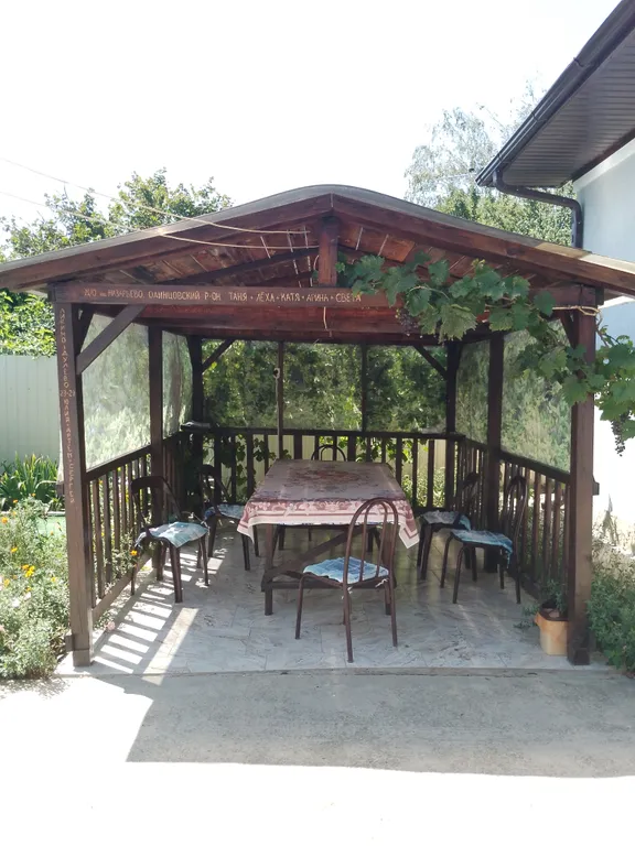 Апартаменты у моря