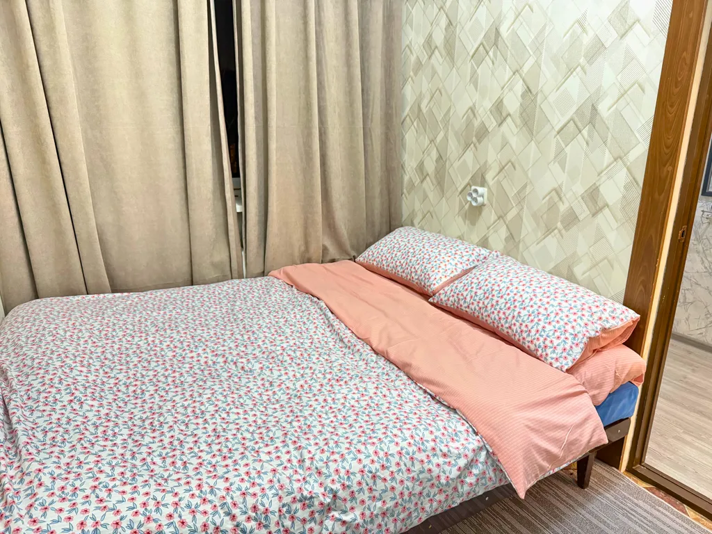 Уютная рядом тц и метро