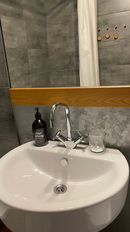 Шикарный вид на Волхов