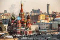 Анастасия Дорогова