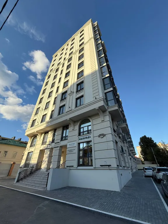 Комфортная квартира в центре города