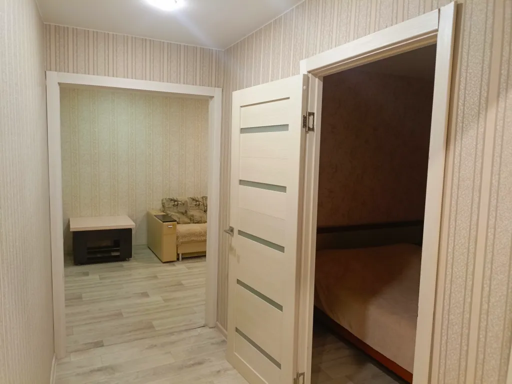 Квартира Квартира автозаводский район — Нижний Новгород