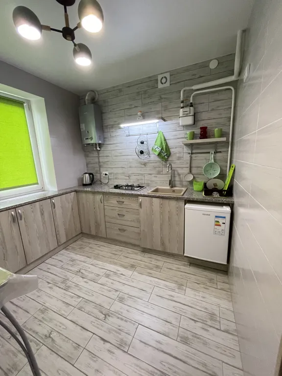 Квартира Уютные апартаменты — Калининград