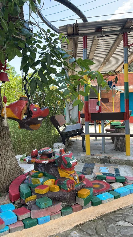 Коттедж со своей территорией