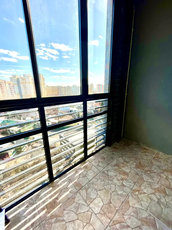 Новая студия у парка Дельфин