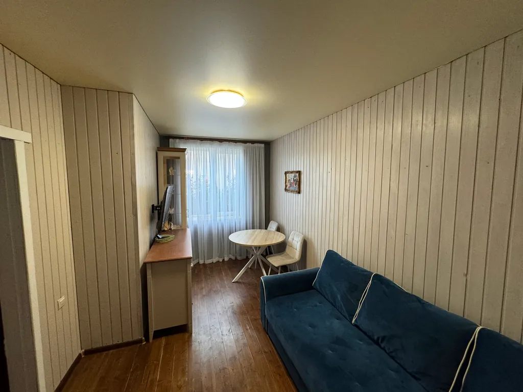 Коттедж Таунхаус у лимана — Песчаный