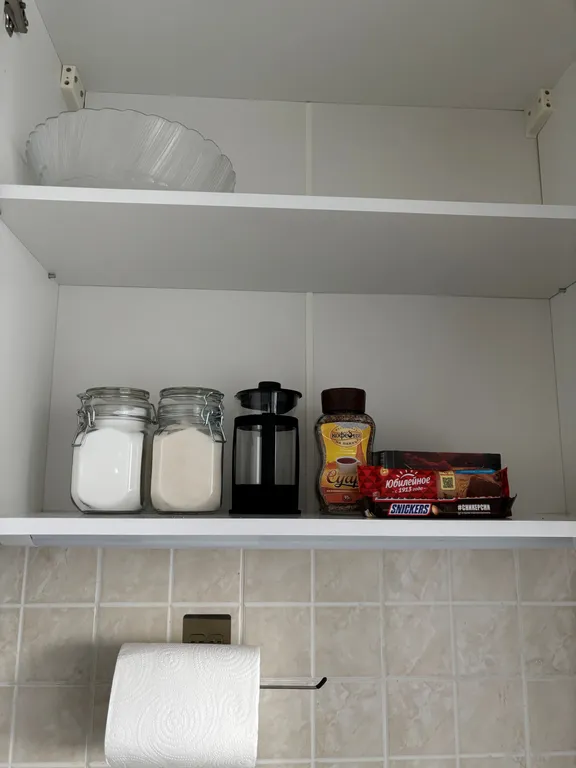 Квартира Уютная квартира в центре города — Хабаровск