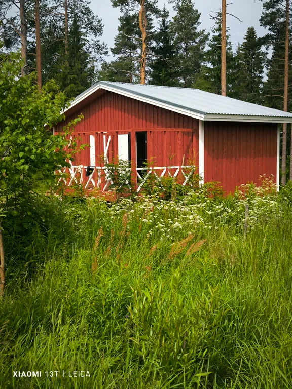 Коттедж 2-комнатный Дом — аренда посуточно в Рускеала