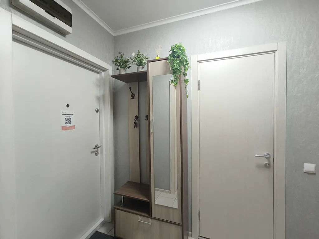 Тихая квартира в ЖК Жемчужина Зеленограда