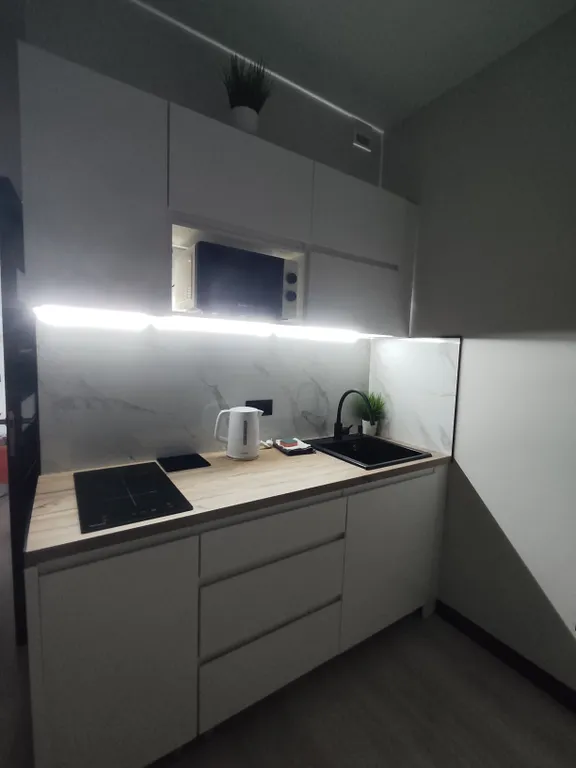 Квартира Квартира Уютный уголок в центре города — Краснодар