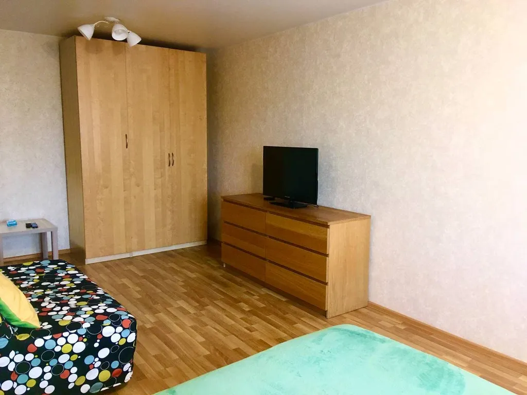 Квартира 1-комнатная Квартира — Екатеринбург