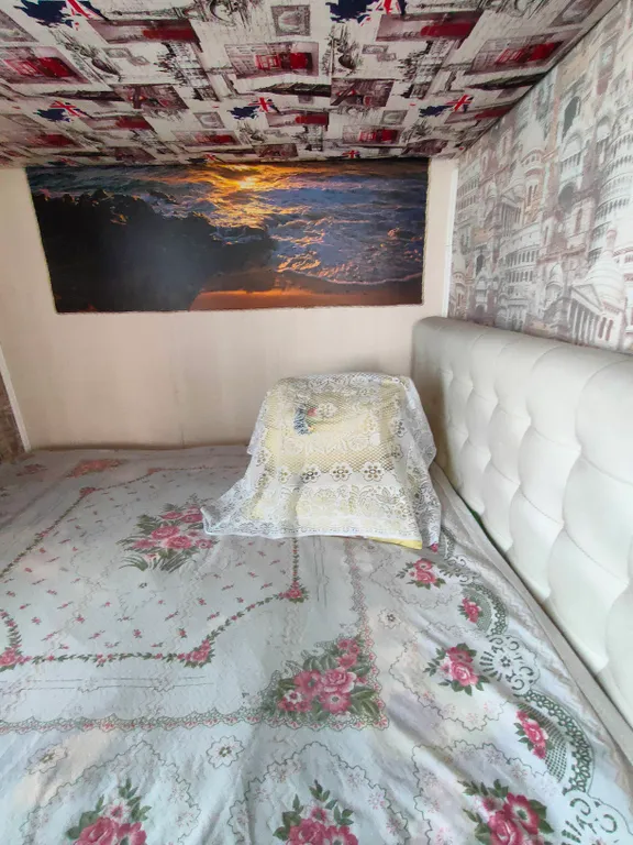 Уютная квартира рядом с национальным парком Таганай