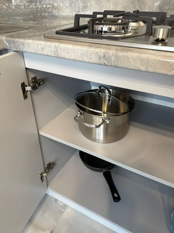 Квартира Уютная евро 2-х квартира рядом с морем — Махачкала