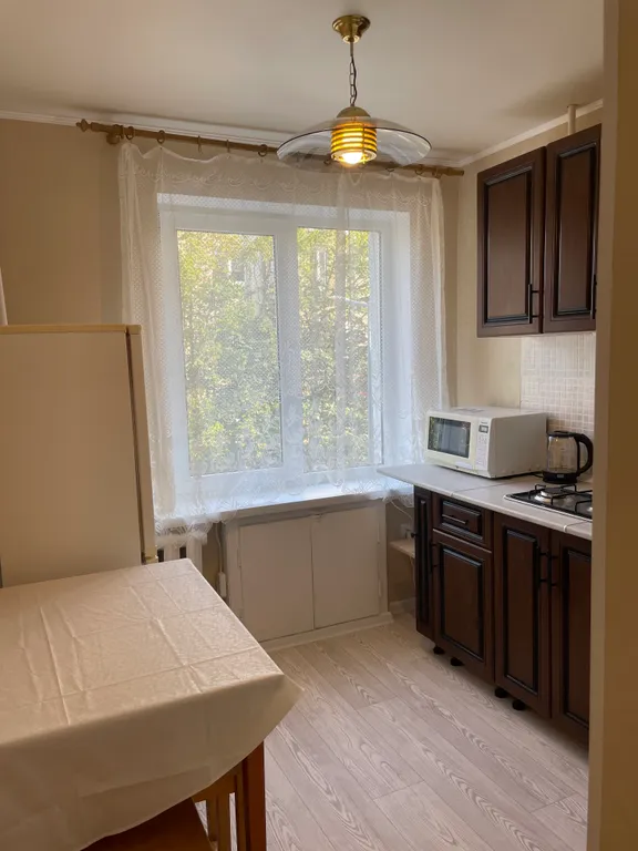 Уютная квартира у моря