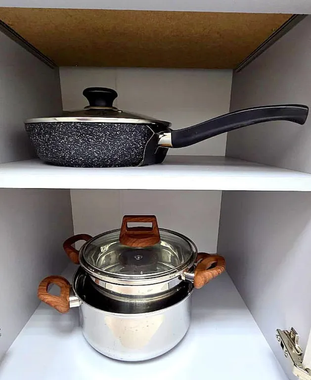 Красивые апартаменты