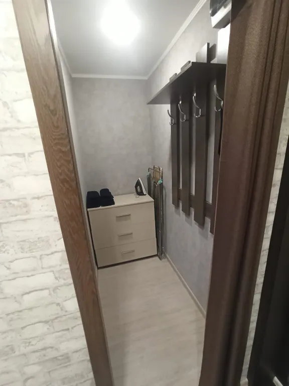 1-комнатная уютная квартира от ИП Марат Дом