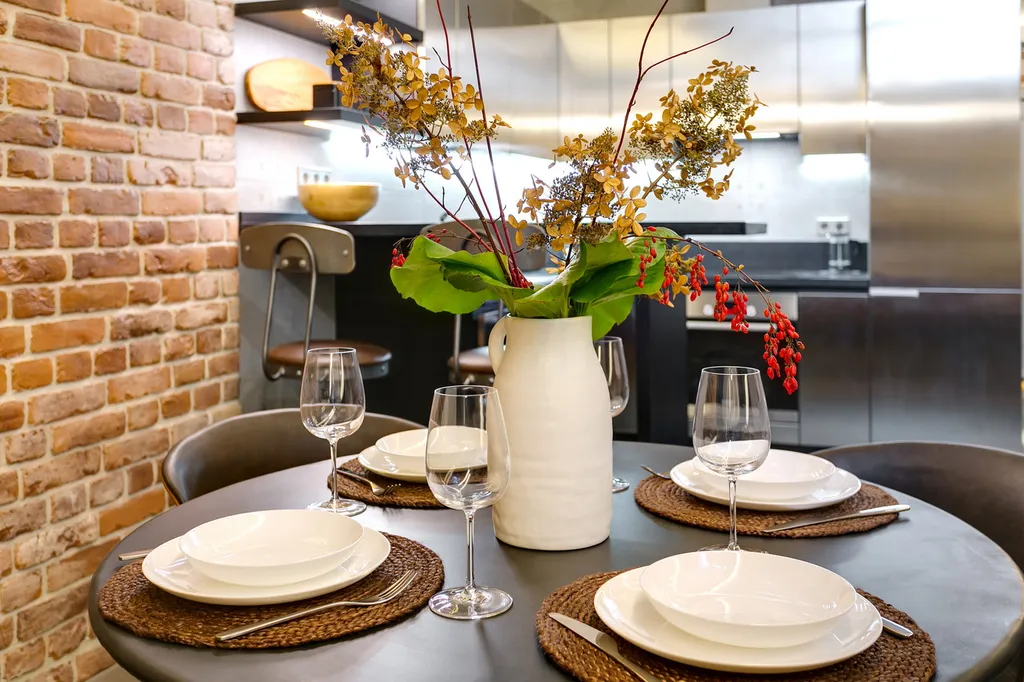 Квартира Квартира Уютный двухуровневый лофт Smart Host на острове Балчуг — Москва