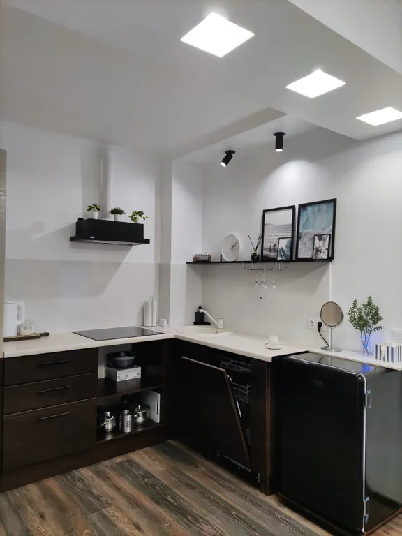 Зеленый Мыс Апартаменты