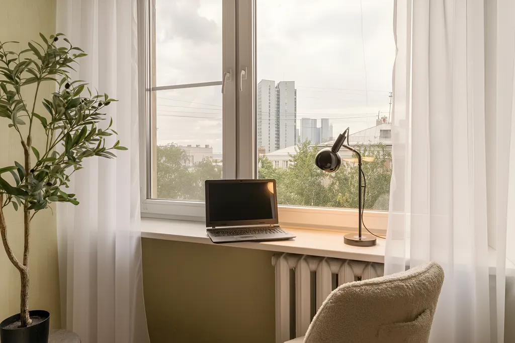 Квартира 3к квартира Апарт-Комфорт с 2мя спальнями и гостиной — Москва