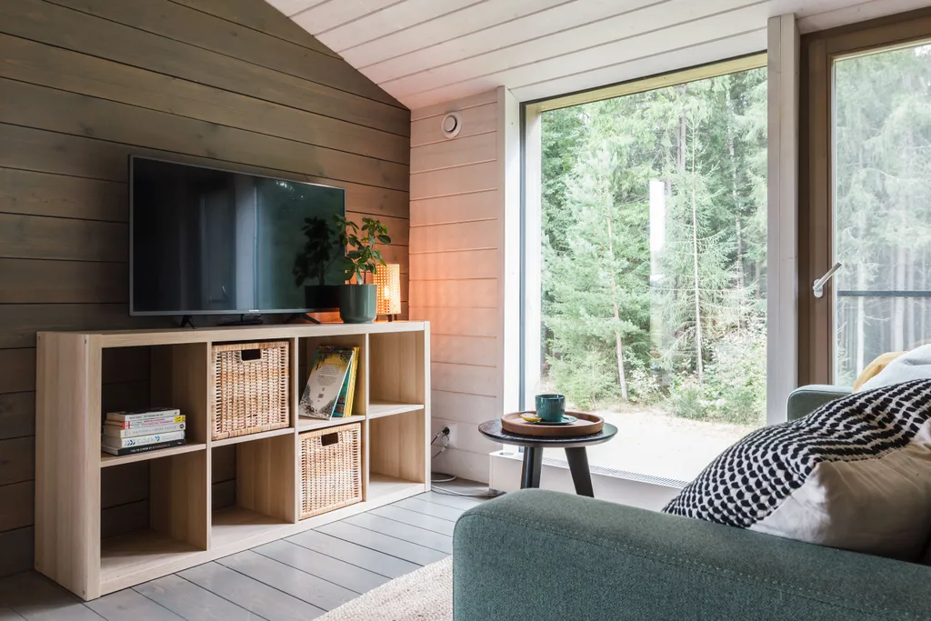 Селах Domingo Dacha