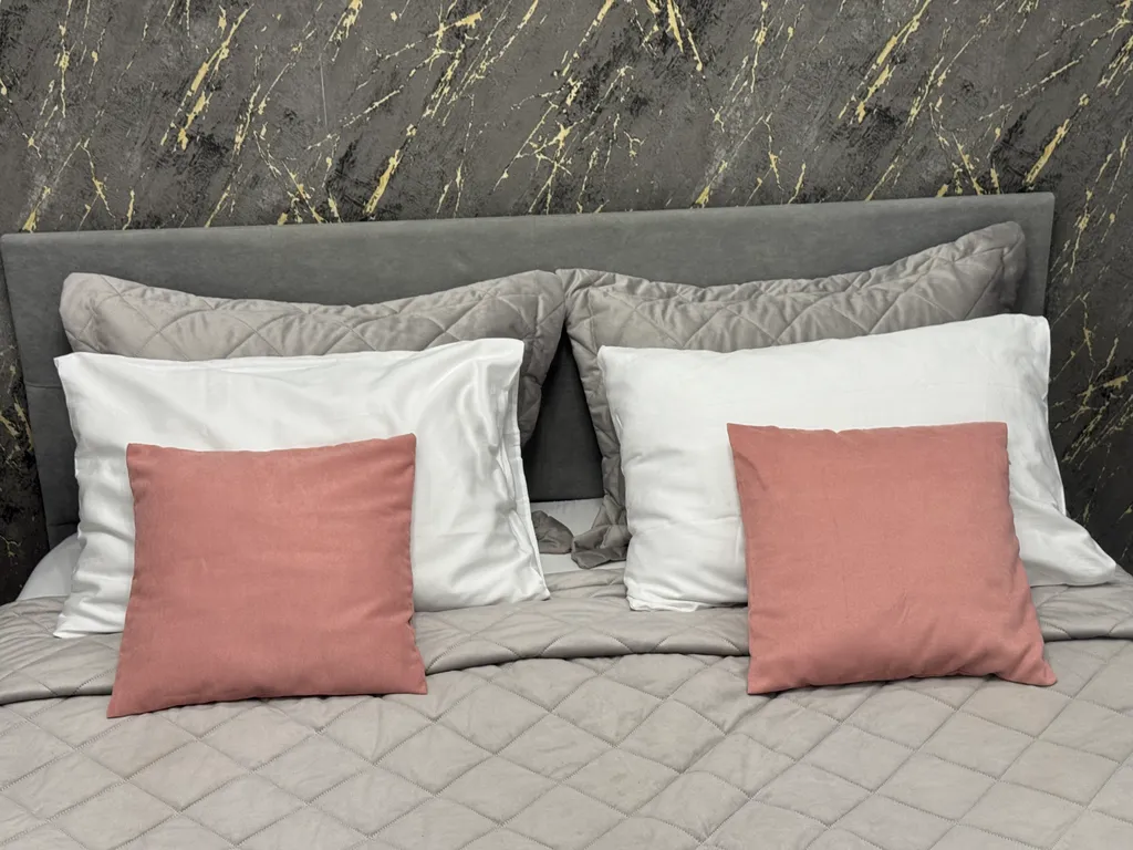 Уютно как дома