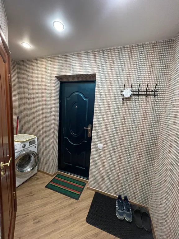 Уютная квартира в Индустриальном микрорайоне