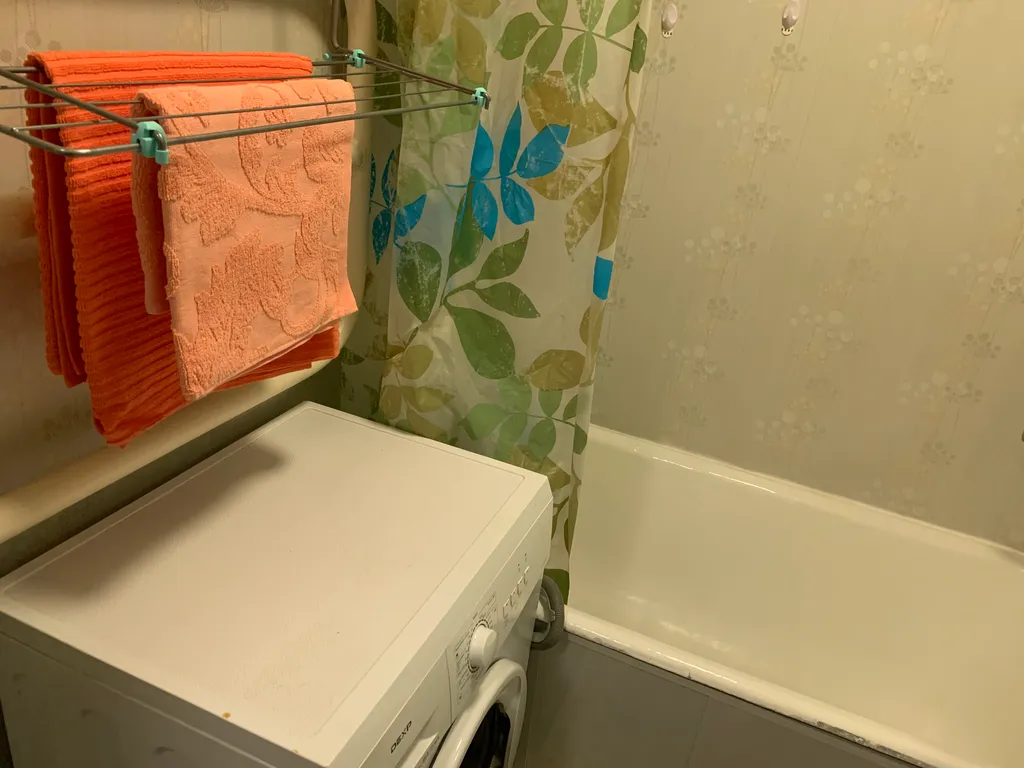 Уютная квартира в самом центре столицы Карелии