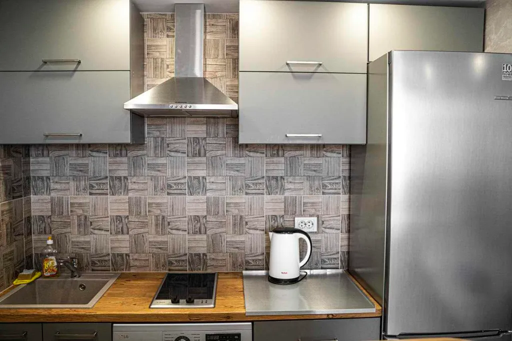 Современная Студия в центре