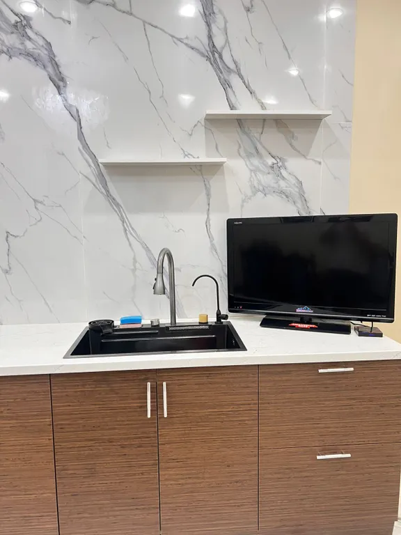 Уютная большая 3-х комнатная квартира в центре города