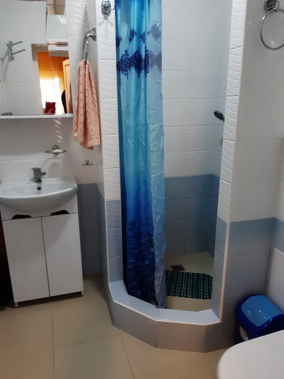 Апартаменты - Итальянский дворик в Звездном береге