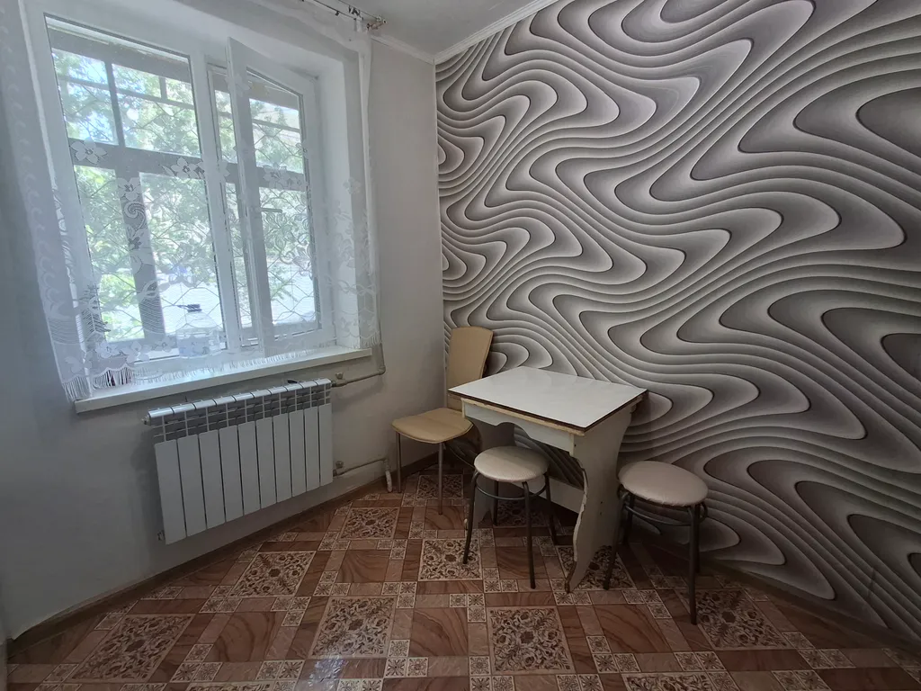 Квартира Уютная квартира в районе Старого города — Евпатория