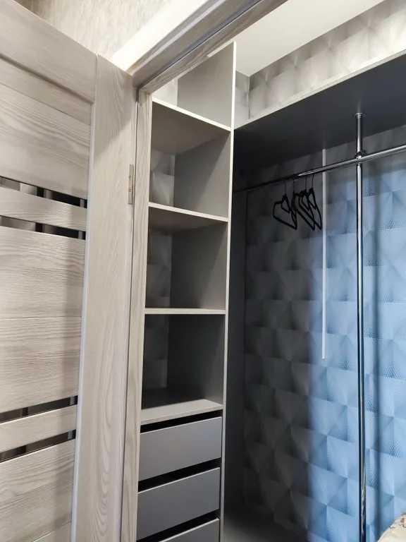 Уютная квартира в центре 204 квартала