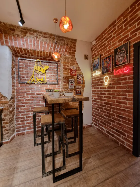 Квартира с двумя спальнями