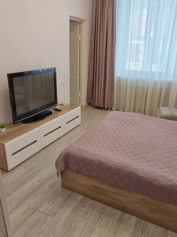 Квартира Уютная квартира с отдельным входом — Калининград