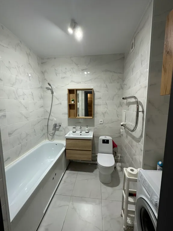 Квартира 1-комнатная Квартира — Уфа