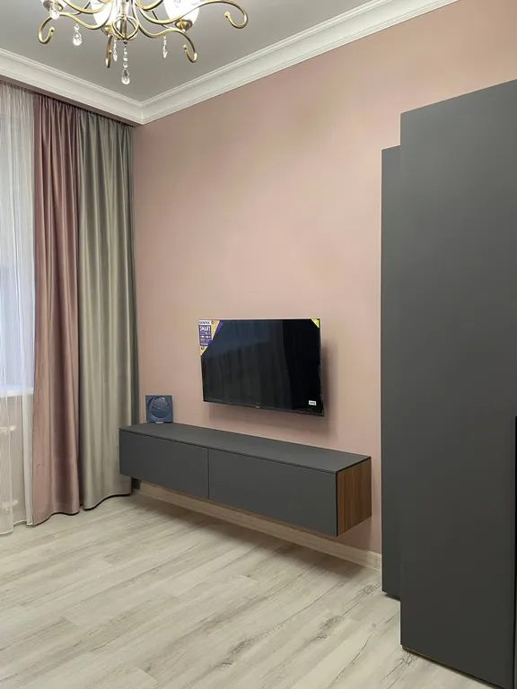 Прекрасная 1 комнатная квартира в историческом центре города Пенза