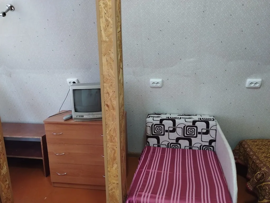 Комната с кондиционером в частном доме