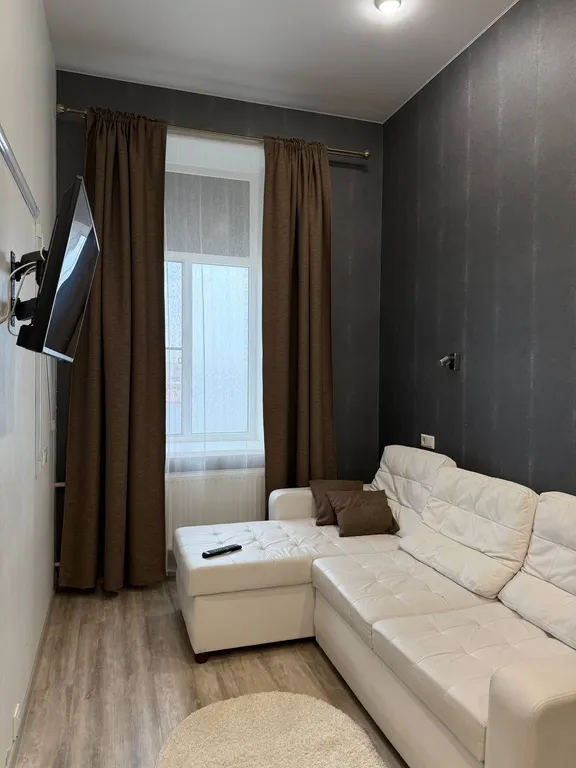 Квартира Комната — Санкт-Петербург