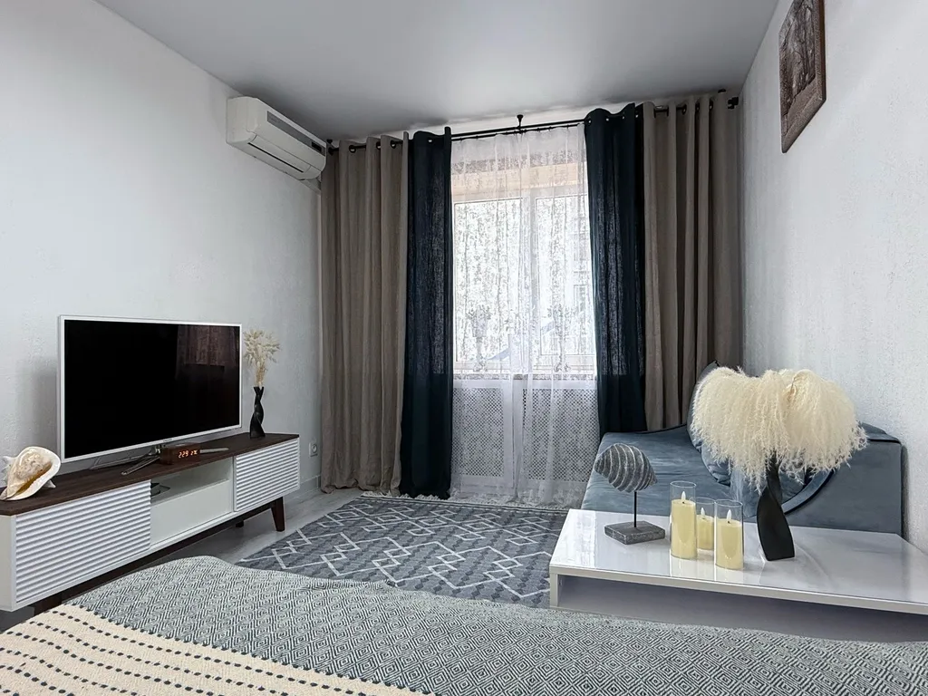 Шикарная квартира в центре города — аренда посуточно в Владимир