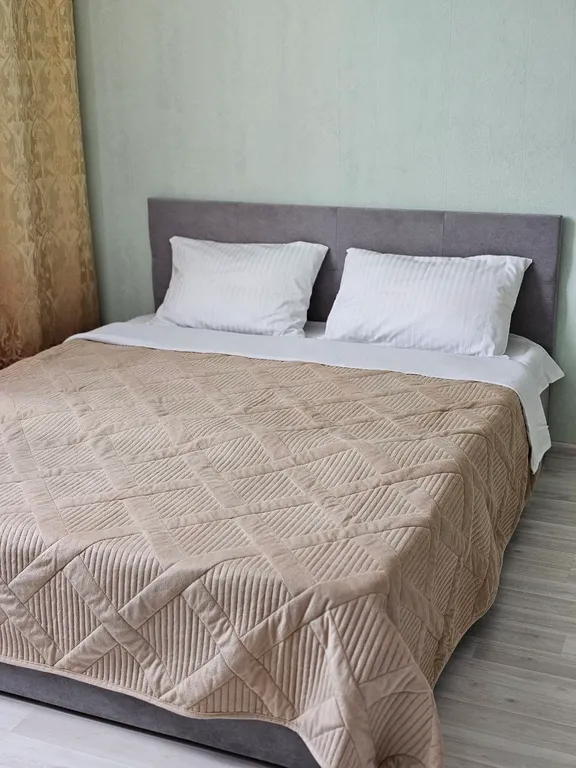 Квартира Уютная квартира с видом на лес — Геленджик