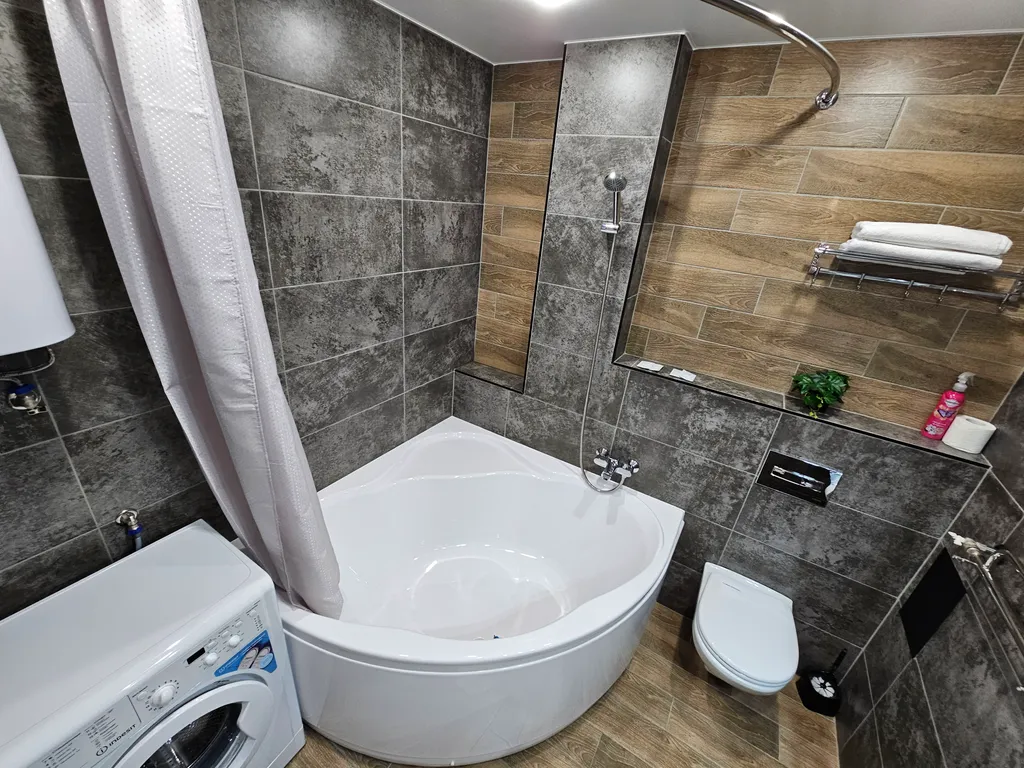 Апартамент № 2