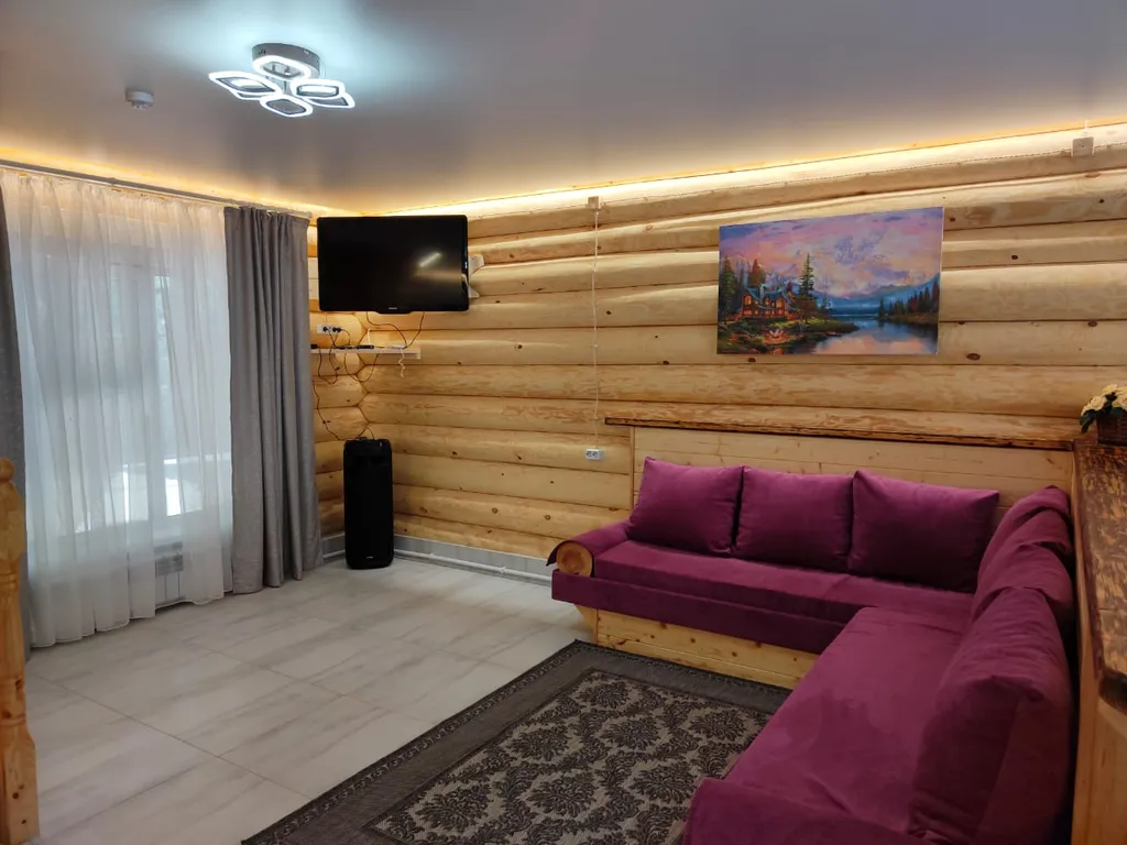 6-комнатный Дом