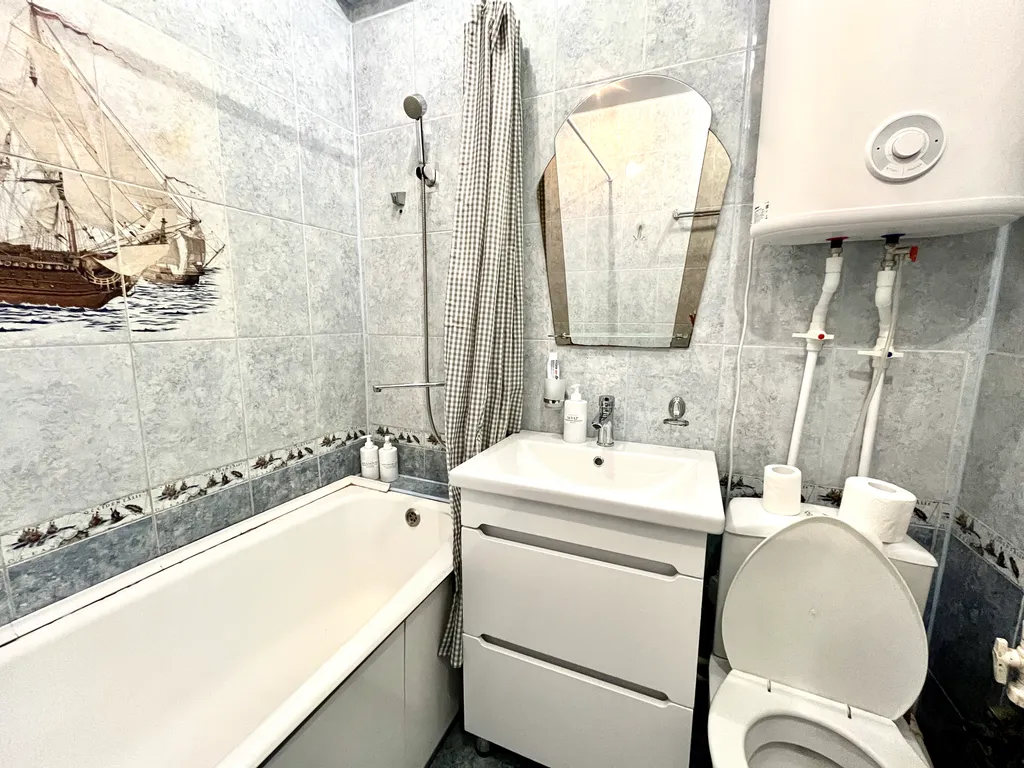 Квартира рядом с АО Калашников