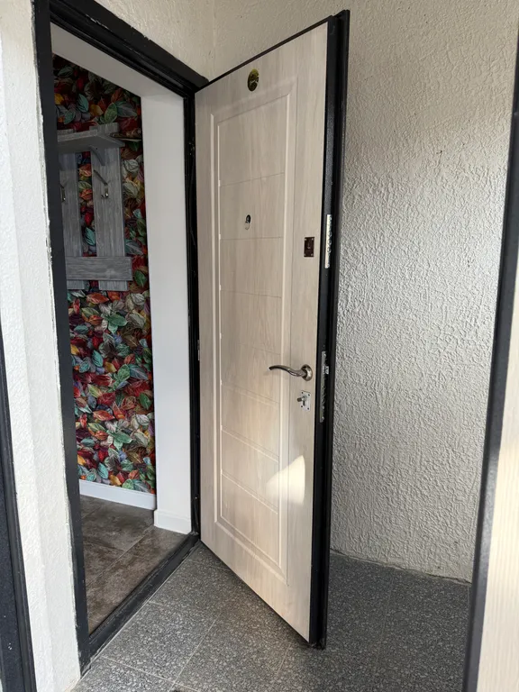 Комфортная студия для одного человека